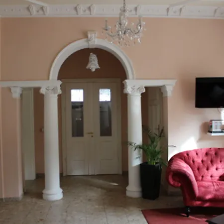 Villa-unger Altenberg (Montes Metalíferos)