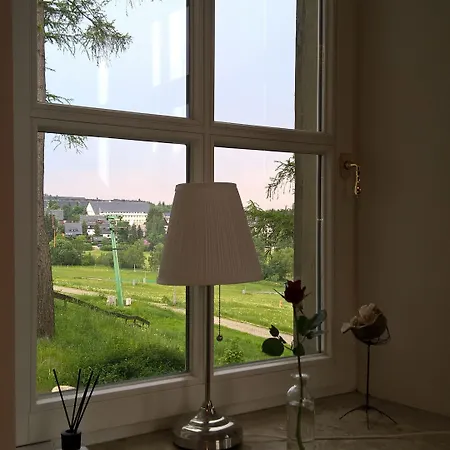 Villa-unger