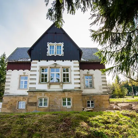 Villa-unger * Altenberg (Montes Metalíferos)