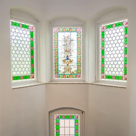 Villa-unger Villa