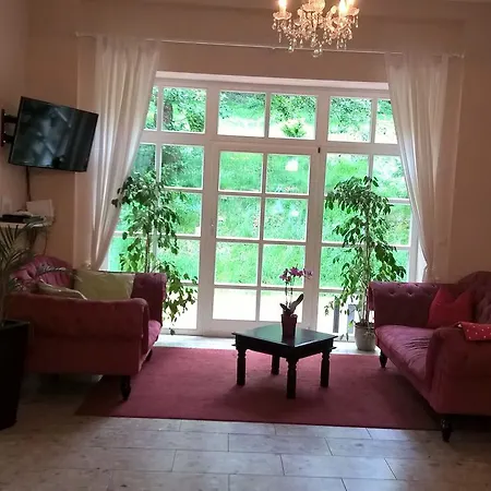 Villa-unger Altenberg (Montes Metalíferos)